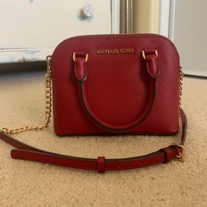 Mini Cindy bag